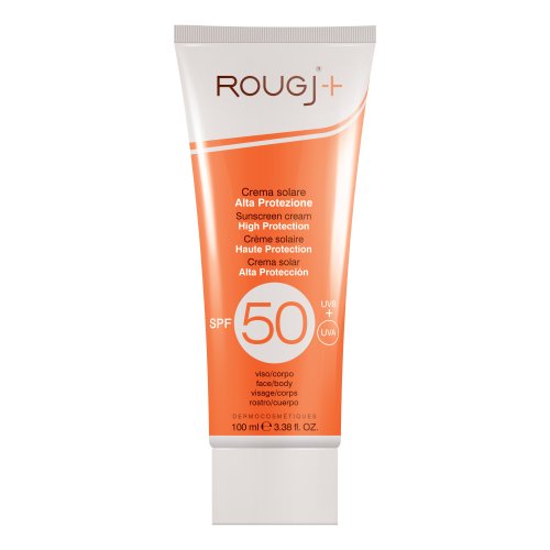 ROUGJ CR SOL CRP SPF50 100ML