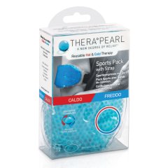 therapearl sports pack strap