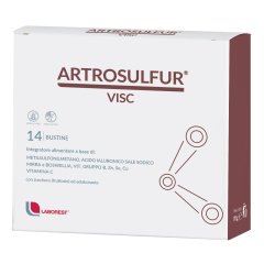 artrosulfur visc 14bust