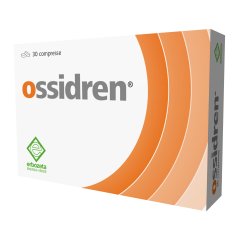 ossidren 30cpr