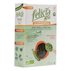 felicia bio fusilli piselli ve