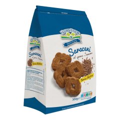 happy-farm bisc saraceni 300g