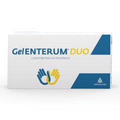 gelenterum duo 12bust