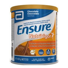 ensure nutrivigor cioccol 400g