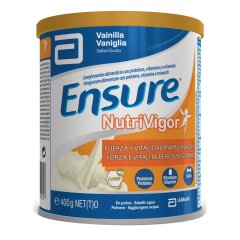 ensure nutrivigor vanigl 400g