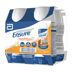 ensure nutrivigor ciocc 4x220ml