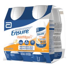 ensure nutrivigor vanig 4x220ml