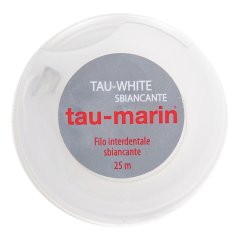 taumarin-filo tau white 25mt