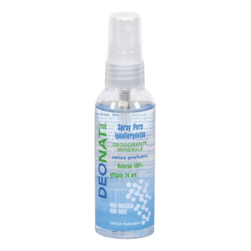 DEONAT FRESH DEO SPR PURO 75ML