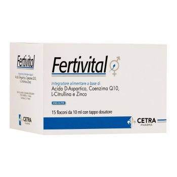 fertivital 10ml