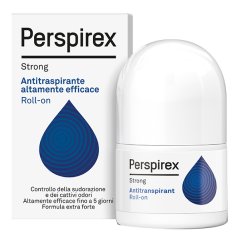 Perspirex Strong - Deodorante Antitraspirante Roll-On 20ml