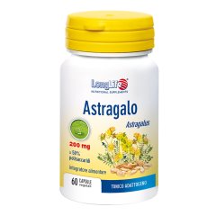 longlife astragalo 60cps