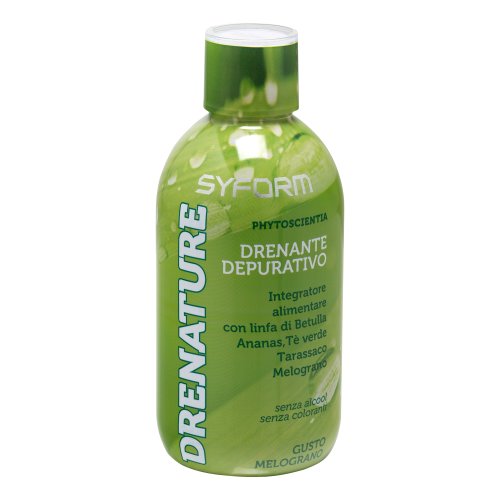 DRENATURE SOL 500ML