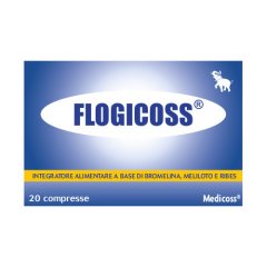 flogicoss 20cpr