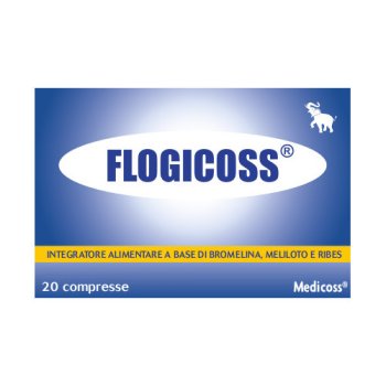flogicoss 20cpr