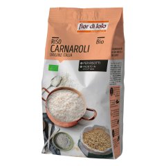 fior di loto riso carnaroli 1000g