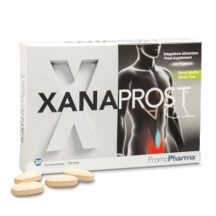 xanaprost act 30cpr