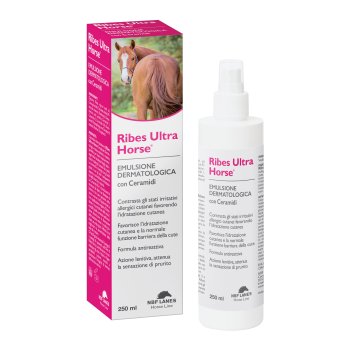 ribes horse emulsione ultra