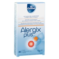 alergix plus 20tav 650mg