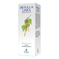 betulla linfa gd 100ml