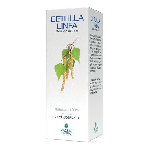 BETULLA LINFA GD 100ML