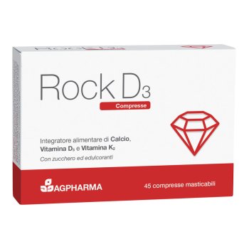 rock d3 45cpr