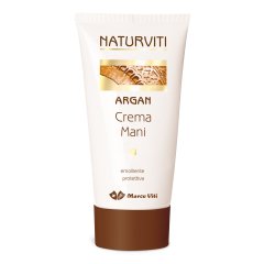 argan crema mani 75ml