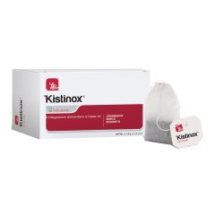 kistinox infusione 20bust