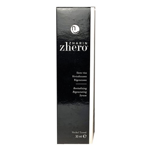 ZHARIN ZHERO SIERO 30ML