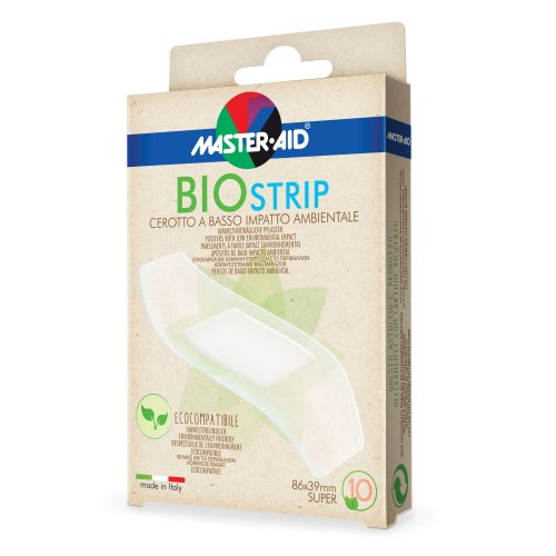 BIO STRIP SUPER 10PZ