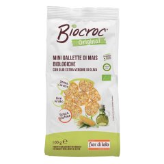 fior di loto biocroc maxi 100g