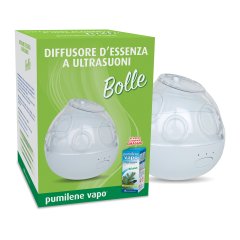 pumilene vapo bolle diffusore lampada essenza ad ultrasuoni