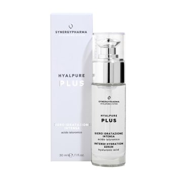 hyalpure plus tratt.viso 30ml