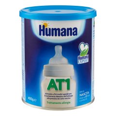 humana at1 expert 400g