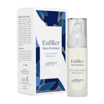 eufiller bava di lumaca 30ml