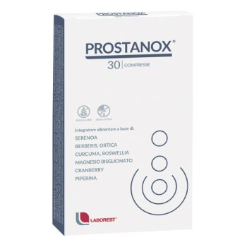 prostanox 30cpr