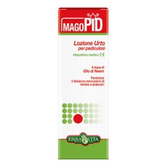 mago pid lozione spray 125ml ebv