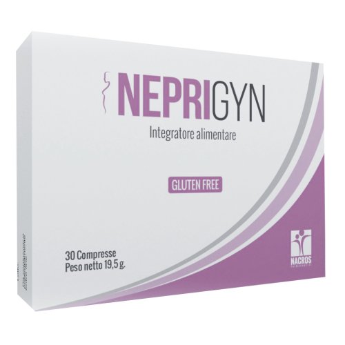 NEPRIGYN 30CPR