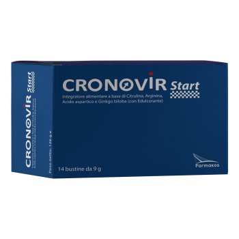 cronovir start 14bust