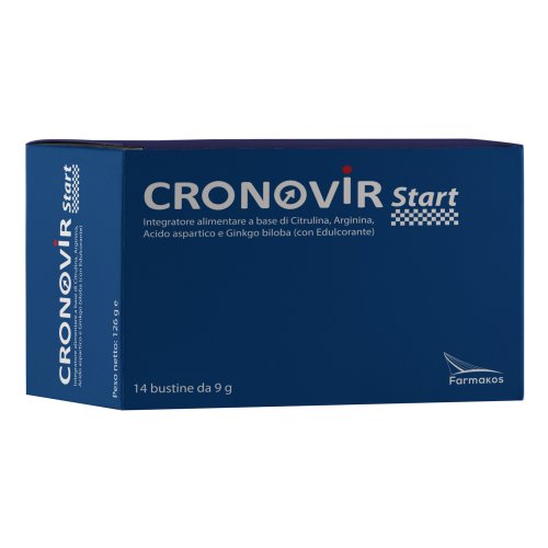 CRONOVIR START 14BUST