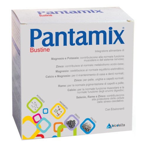 PANTAMIX 20BUSTINE