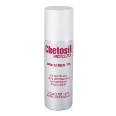 Chetosil Repair Spray - Per Favorire La Rigenerazione Spontanea Della Cute 125ml