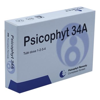 psicophyt remedy 34a 4tub 1,2g