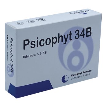psicophyt remedy 34b 4tub 1,2g
