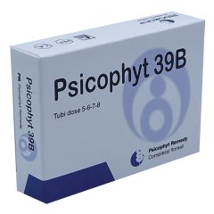 psicophyt remedy 39b 4tub 1,2g