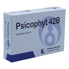 psicophyt remedy 42b 4tub 1,2g