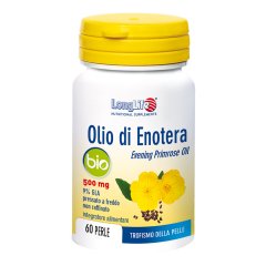 longlife olio enotera bio60prl