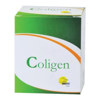 coligen gel 150ml integratore per disturbi alimentari