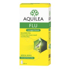 aquilea flu lavaggio nasale 100ml