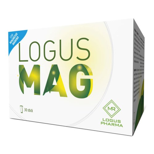 LOGUS MAG 30STICKS